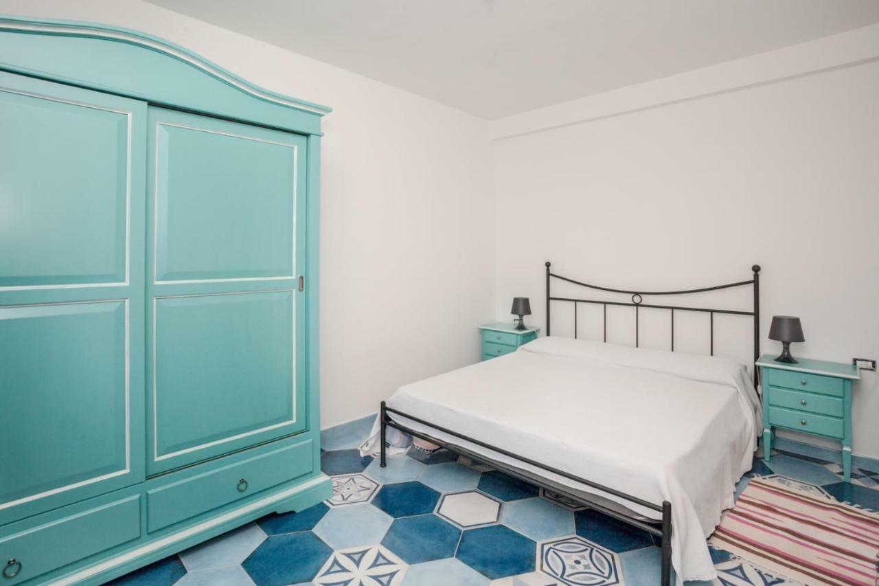 Seliche Hotell Cala Gonone Rom bilde