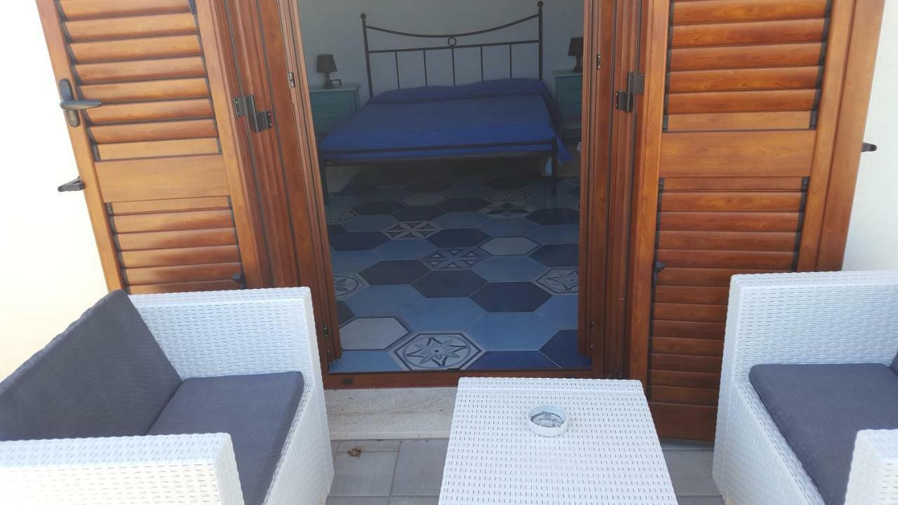 Seliche Hotell Cala Gonone Eksteriør bilde